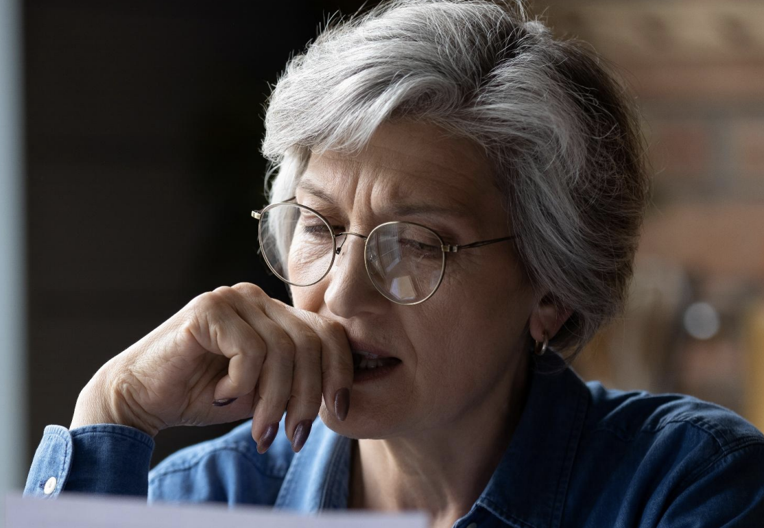 Report cover - Letters from the ATO