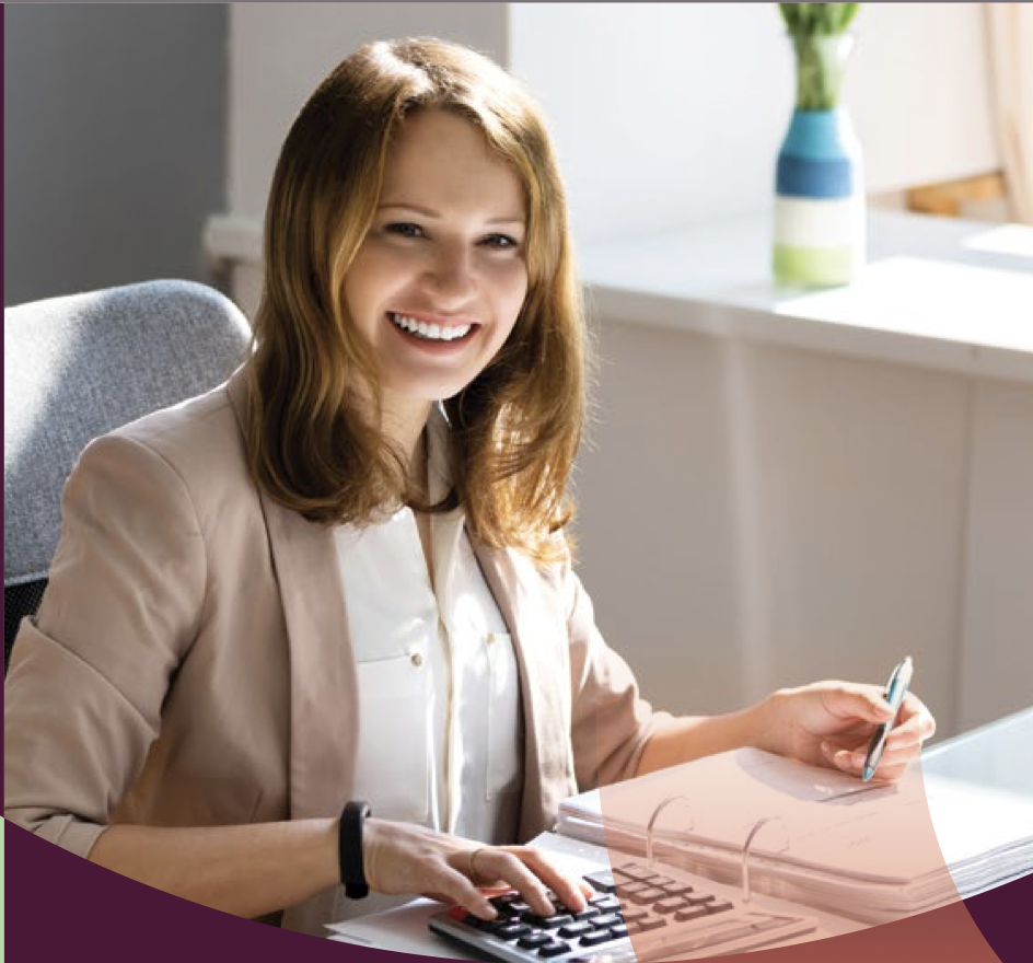 Information flyer – for tax professionals