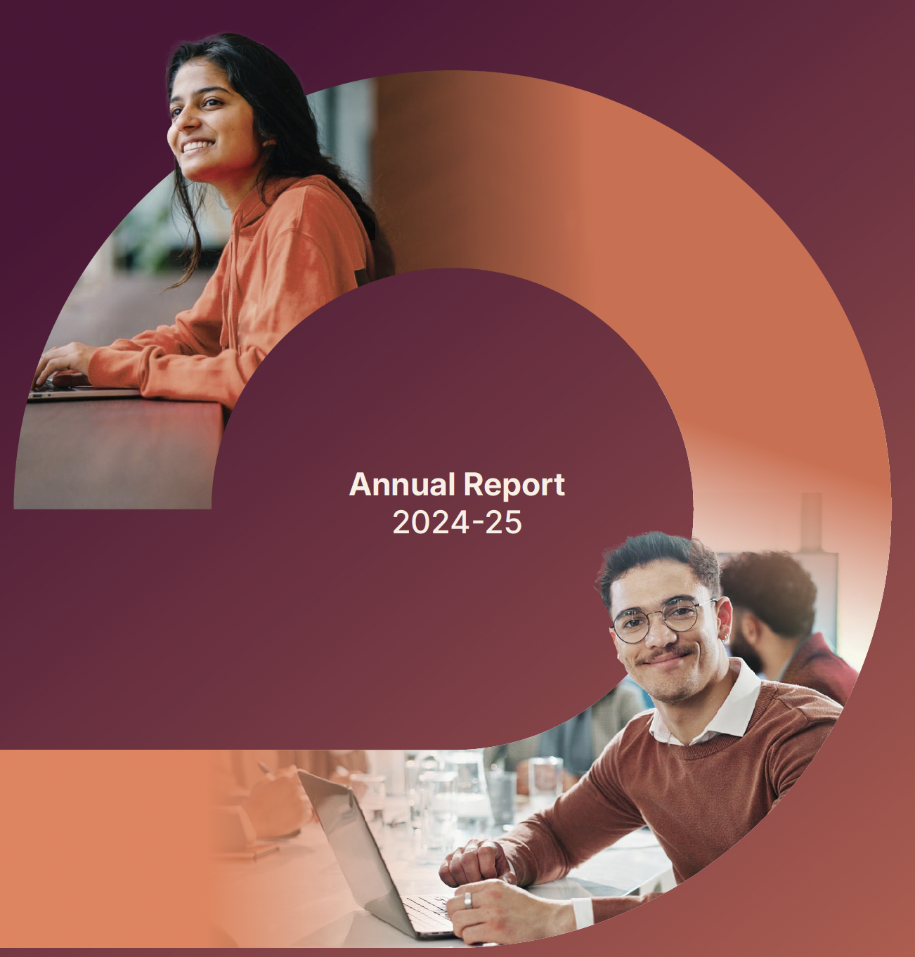 Annual Report 2024-25