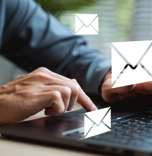 Quarterly newsletter – March 2026