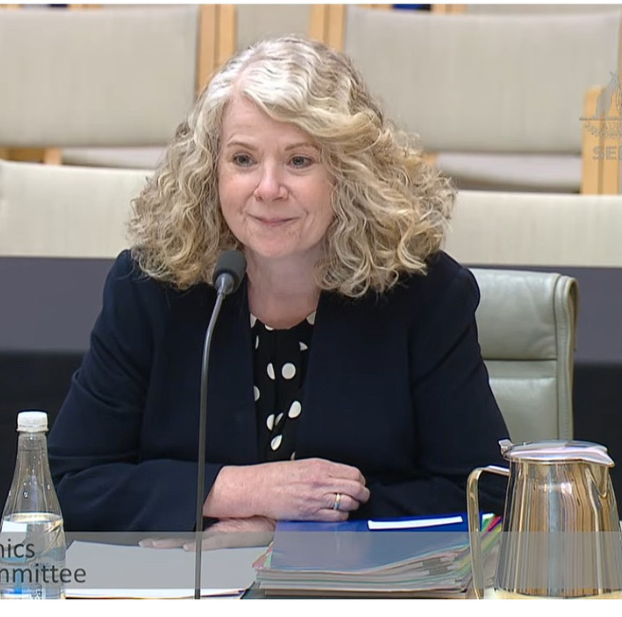 2026 Senate Estimates
